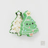 Christmas Snow Pine box - Edición limitada de Navidad