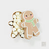 Christmas Gingerbread box - Edición limitada de Navidad