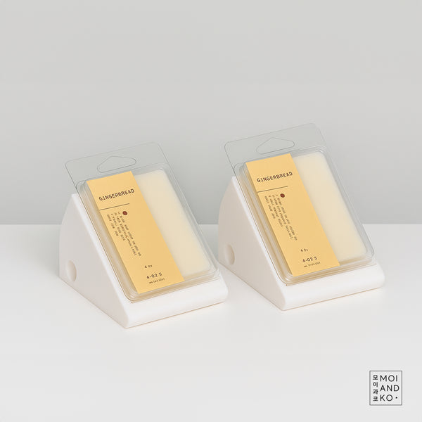 Expositor Modular individual para wax melts